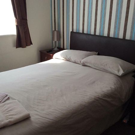 Lynton Hotel Blackpool Ngoại thất bức ảnh