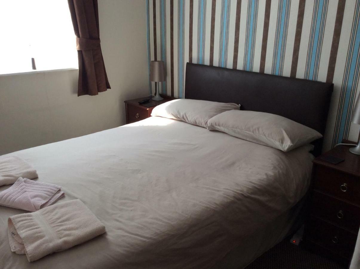 Lynton Hotel Blackpool Ngoại thất bức ảnh