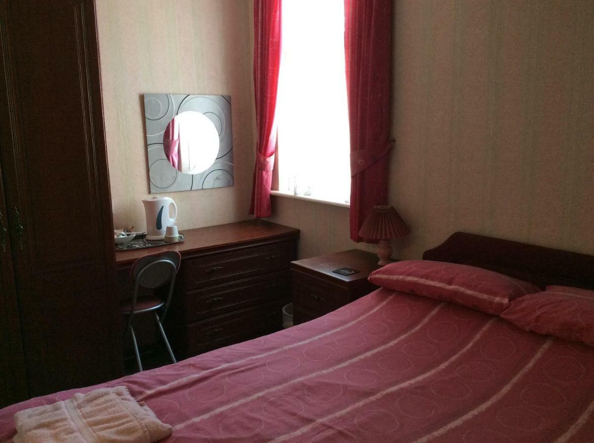 Lynton Hotel Blackpool Ngoại thất bức ảnh
