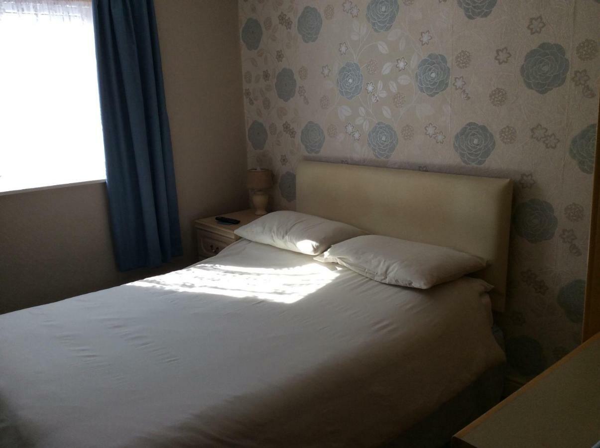 Lynton Hotel Blackpool Ngoại thất bức ảnh