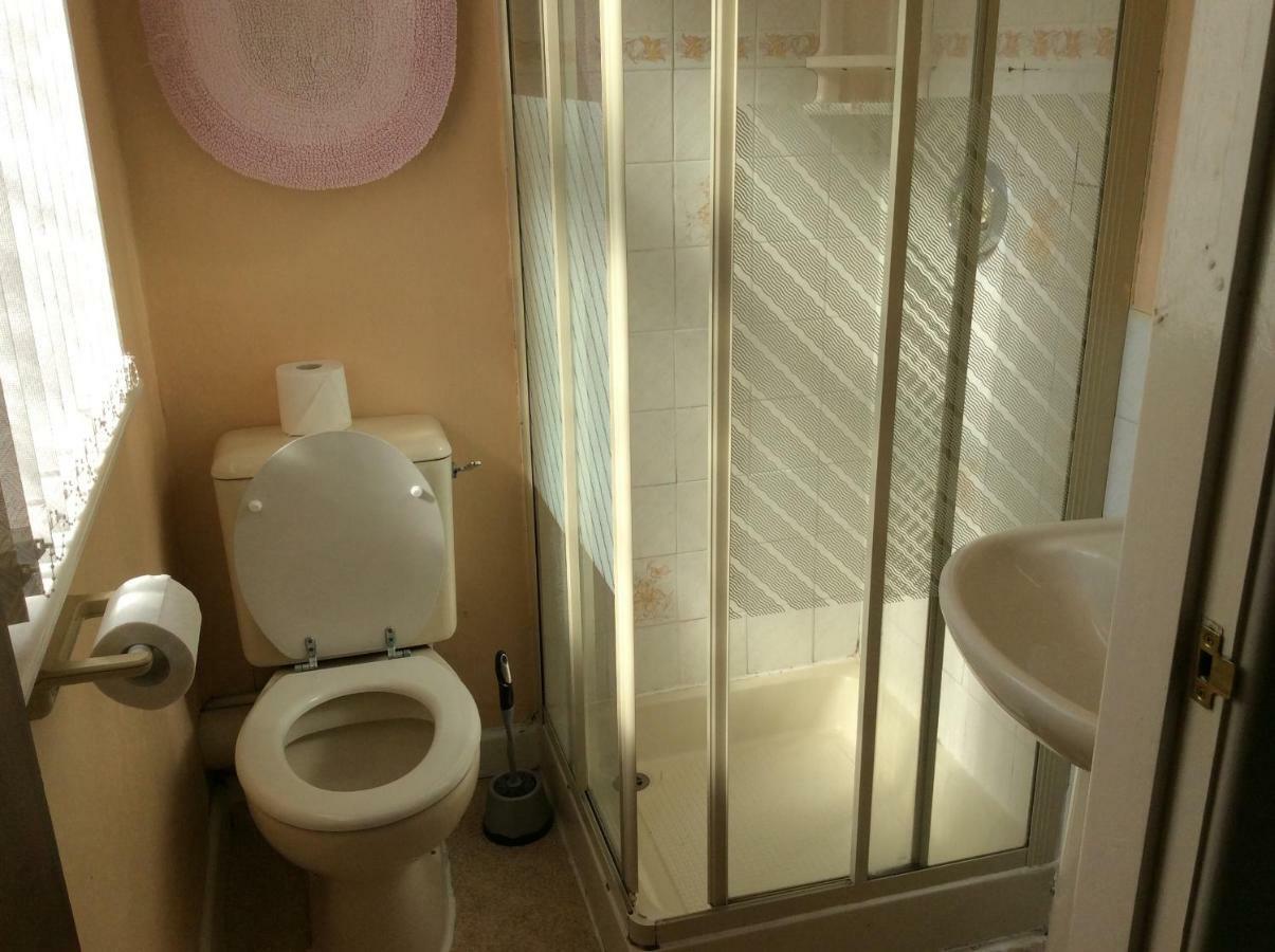 Lynton Hotel Blackpool Ngoại thất bức ảnh